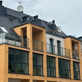 Villa Vittoria Międzyzdroje