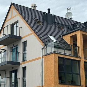 Villa Vittoria Międzyzdroje