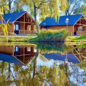 Berekfürdői Kemping Berekfürdő 