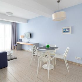 Apartamenty Sun & Snow Czarna Góra Solden z basenem