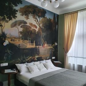 Elisabeth Apartment Oradea