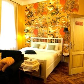 Filip Apartment Oradea