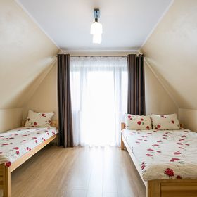 Pokoje u Zosi i Damiana Gawlak 