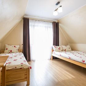 Pokoje u Zosi i Damiana Gawlak 