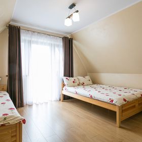 Pokoje u Zosi i Damiana Gawlak 