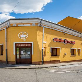 Gömör Fogadó Putnok