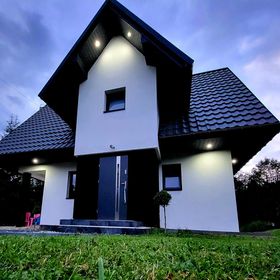 Domek SOŁTYSÓWKA Gliczarów Górny