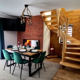 Domek SOŁTYSÓWKA Gliczarów Górny