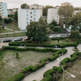 Norwida 17 Międzyzdroje