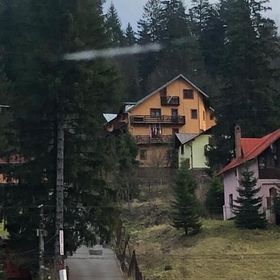 Pensiunea Alexandra & Diego Predeal