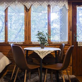 Boróka Vendégház Mátraszentistván