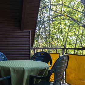 Boróka Vendégház Mátraszentistván