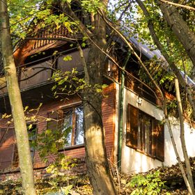 Boróka Vendégház Mátraszentistván