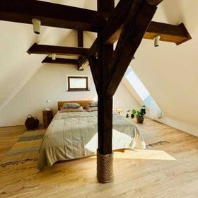 Kavárna s ubytováním U námořníka na Faře Hukvaldy