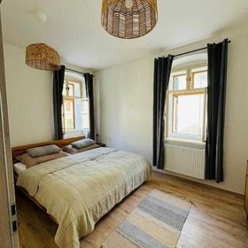 Kavárna s ubytováním U námořníka na Faře Hukvaldy