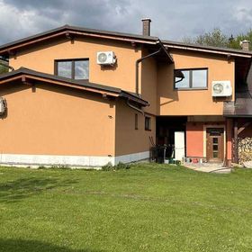 Apartmán 27 v Krkonoších Lánov