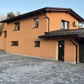 Apartmán 27 v Krkonoších Lánov