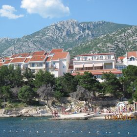 Hotel Zagreb*** Karlobag 