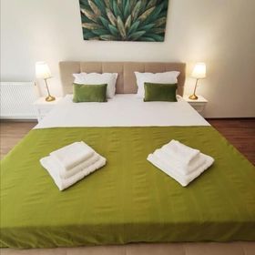 Apartament Green Studio Predeal