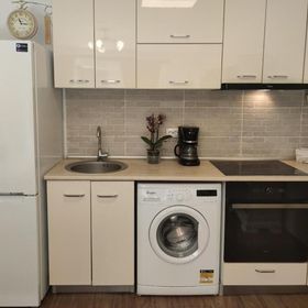 Apartament Green Studio Predeal