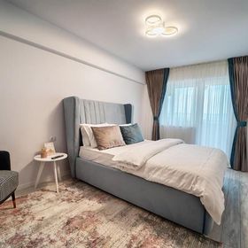 Apartament Kenya Bacău