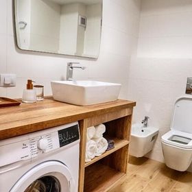 Apartament Kenya Bacău