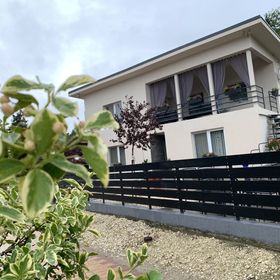 Fanny Villa Tiszakécske