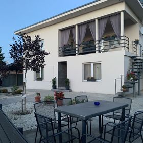 Fanny Villa Tiszakécske