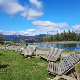 Villa Luef Mönichkirchen