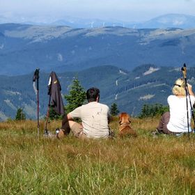 Villa Luef Mönichkirchen