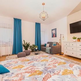 Garden Hideout - Central Apartment Brașov