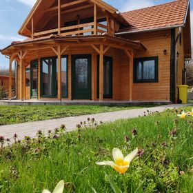 Faház Wellness Apartman Demjén