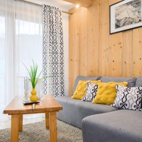 Zakopiańska Osada House & SPA Zakopane