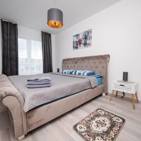 Avantgarden King Apart Brașov