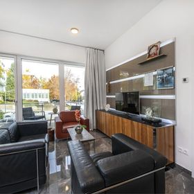 Flavius Spa Residence Hévíz