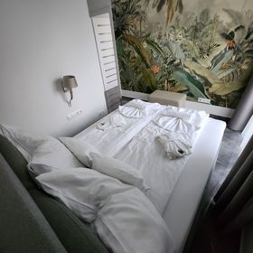 Flavius Spa Residence Hévíz