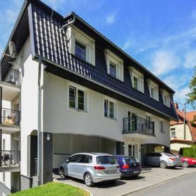 Apartament Cristal Szklarska Poręba
