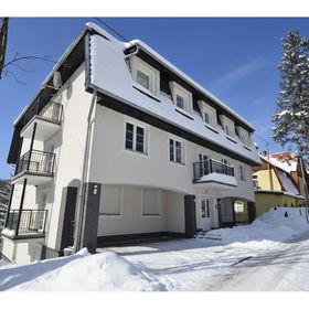 Apartament Cristal Szklarska Poręba