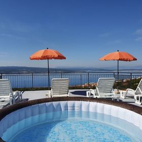 Apartman Darko 1 Crikvenica