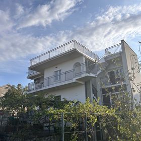 Apartman Darko 1 Crikvenica