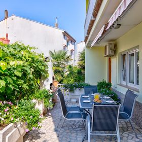 Apartman Darko 2 Crikvenica