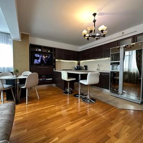 Luxury Nordic 46 Apartament Suceava