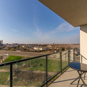 Apartament Premium 3 rooms Arad