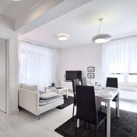 Apartament White Polanki Kołobrzeg 