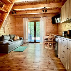 Andiland Domki Nad Morzem