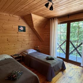 Andiland Domki Nad Morzem