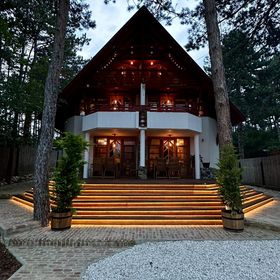 BoHome Balaton Apartman Balatonakali