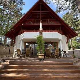 BoHome Balaton Apartman Balatonakali