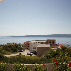 Apartment Ante Brela