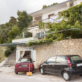 Apartment Ante Brela